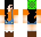 chibi goofy
