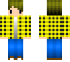 chibi guy
