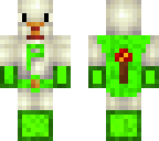 chicken boy for me litthe firend