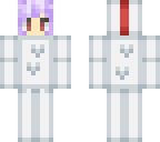 chicken girl