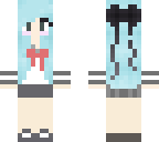 chool girl