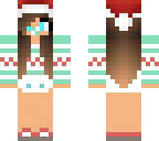 chrismas baby
