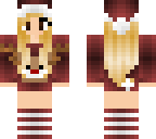 christmas girl