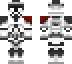 clone trooper