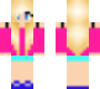collection blonde