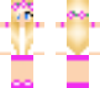 collection blonde