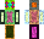 color box