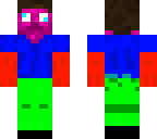 color stevie