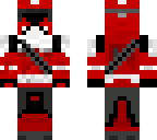 commander fox
