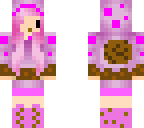 cookie chan