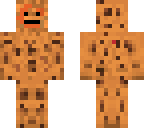 cookie man