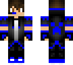 cool boy
