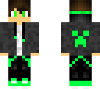 cool boy