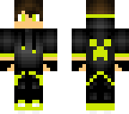 cool creeper