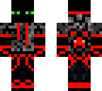 cool enderman
