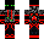 cool enderman