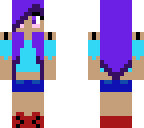 cool girl 2