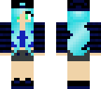 cool girl