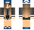 cool girl edit