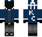 cool motorbiker