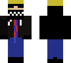 cool murder guy