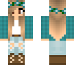 country girl
