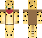 cowboy cheetah