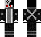 crabwarrior