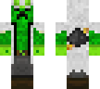 creeper