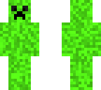 creeper