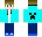 creeper boy