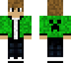 creeper boy