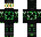 creeper dino