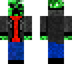 creeper gamer 3