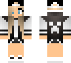 creeper tomboy