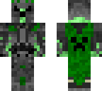 creeper warlord
