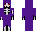 creepy