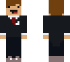 criminal cooki3 suit