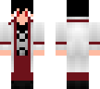 crimson