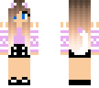 cute cat girl