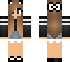 cute cat girl