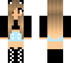 cute cat girl edit