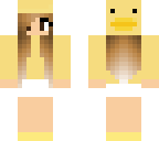 cute duck
