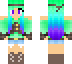 cute elf