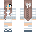cute girl