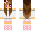 cute girl