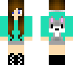 cute girl edit 2