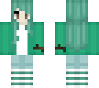 cute girl skin