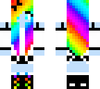 cute rainbow dash