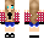 cute skin
